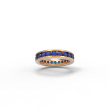 Load image into Gallery viewer, 14K Rose gold