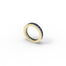 Load image into Gallery viewer, 14K Yellow Gold
